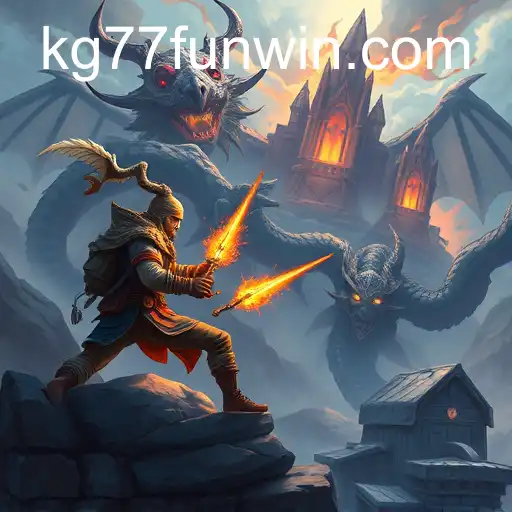 Exploring the Thrilling World of Adventure Quest Games: A 'kg77 fun' Experience