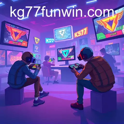 The Evolution of Online Gaming: Trends and Innovations