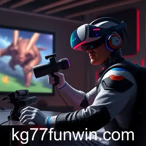 Gaming Dynamics and Trends in 2025