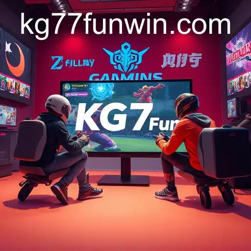 Gaming Evolution with KG77 Fun