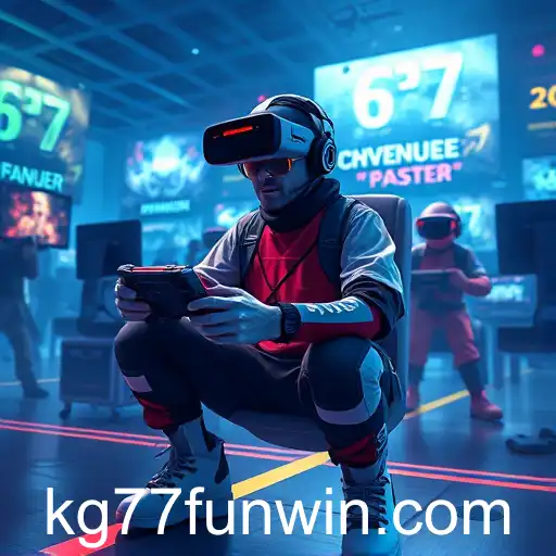 Gaming Trends and Innovations Explored