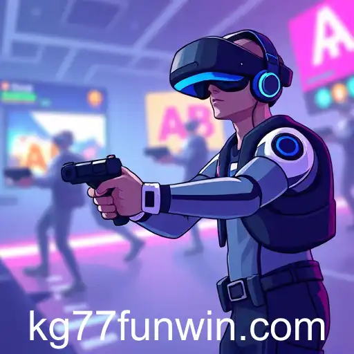 Innovations and Trends in Online Gaming