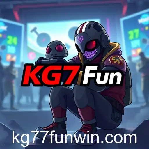 The Rise of KG77 Fun: Revolutionizing Online Gaming