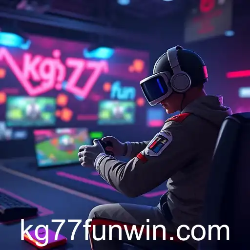 Exploring Digital Trends in Gaming