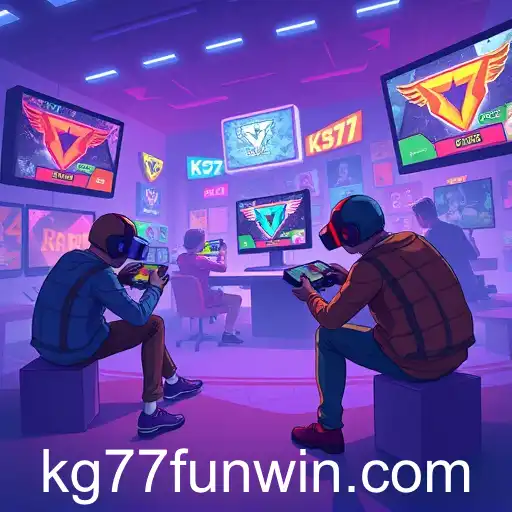 The Evolution of Online Gaming: Trends and Innovations