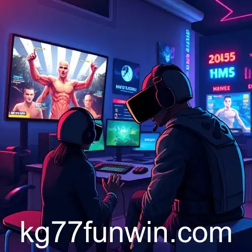 Gaming Evolution: The Rise of Virtual Experiences