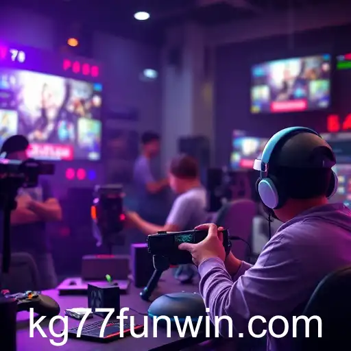 Gaming Surge and Cultural Shifts