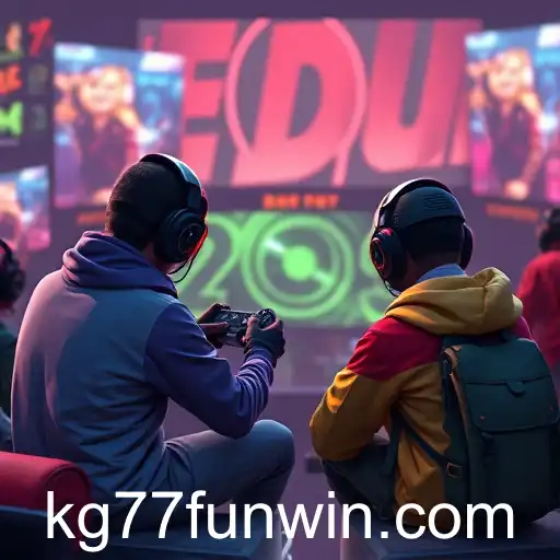 Gaming Trends and Innovations in 2025