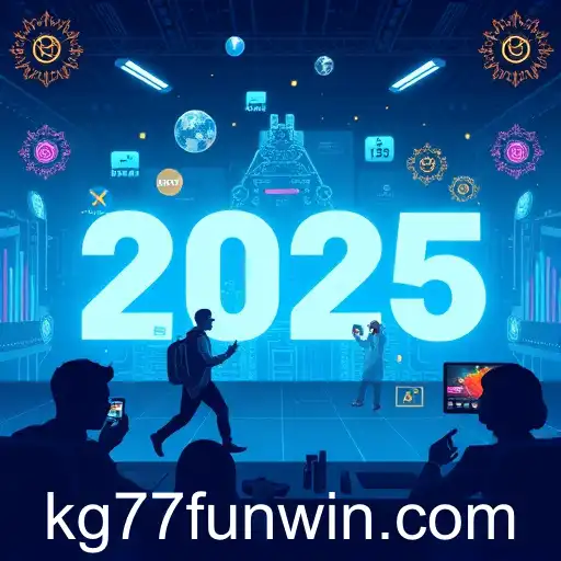Gaming Trends and Innovations in 2025