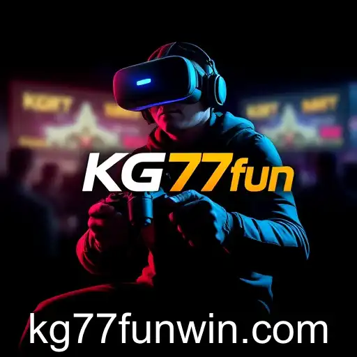 KG77 Fun: Shaping Online Gaming in 2025