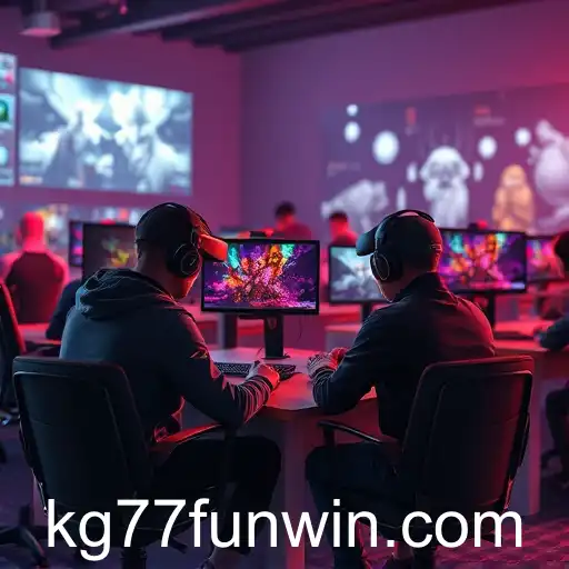 Rise of Online Gaming Communities