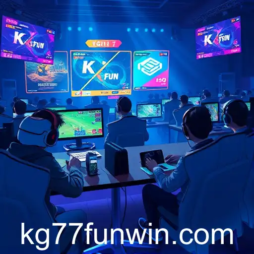 The Rise of Online Gaming in the Future