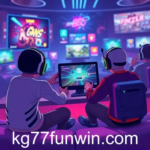 The Rise of Online Gaming Experience