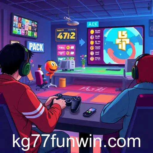 The Rise of Online Gaming Platforms