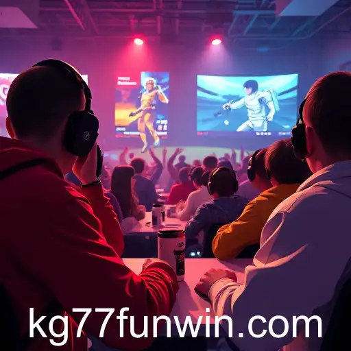 The Rise of Online Gaming Platforms: A New Era