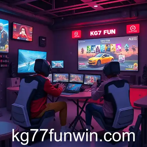 The Rising Popularity of Online Gaming