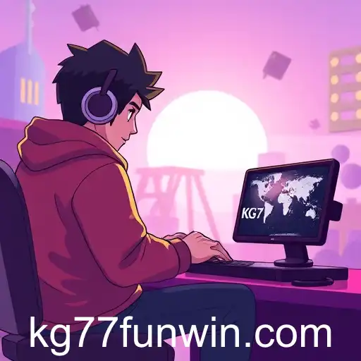 The Thriving World of Online Gaming in 2025