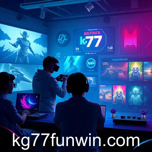 The Rise of Online Gaming in 2025