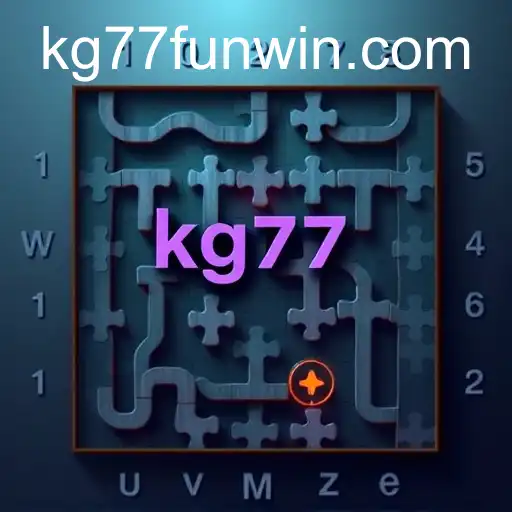 Unravel the Excitement: Delving into the World of Puzzle Fun with 'kg77 fun'