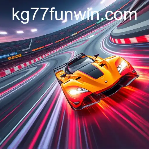 Exploring the Thrills of Speed Racing Games on KG77 Fun