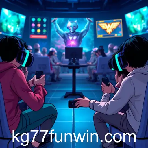 The Rise of Online Gaming Communities in 2025