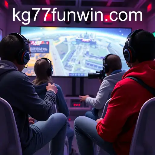 Exploring the Rise of Online Gaming in 2025