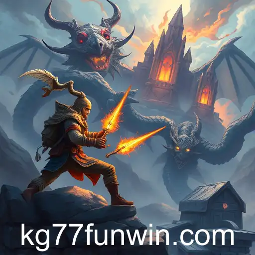 Exploring the Thrilling World of Adventure Quest Games: A 'kg77 fun' Experience