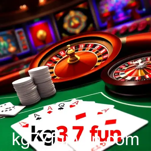 Exploring Casino Classics: The Timeless Appeal of Traditional Casino Games