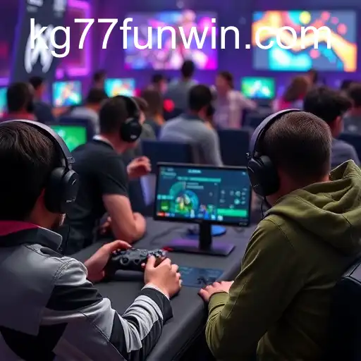 The Rise of Online Gaming Communities