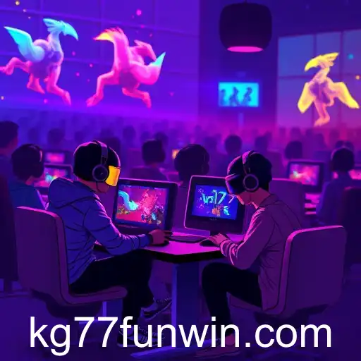 The Rise of Online Gaming Communities