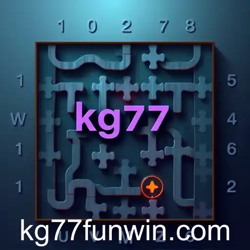 Unravel the Excitement: Delving into the World of Puzzle Fun with 'kg77 fun'