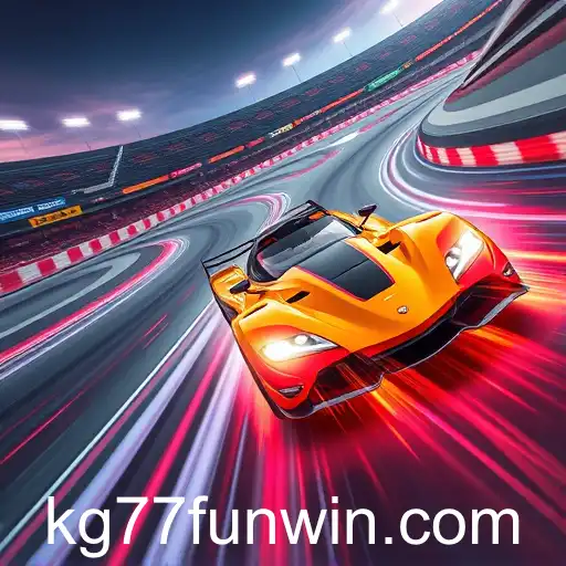 Exploring the Thrills of Speed Racing Games on KG77 Fun