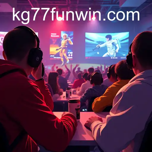 The Rise of Online Gaming Platforms: A New Era