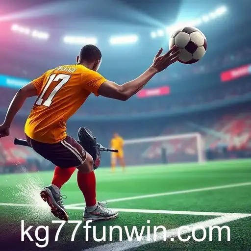 Discover the Thrills of Sports Mania: A Digital Arena for Sports Enthusiasts